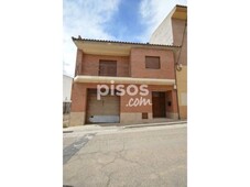 Casa en venta en Calle de Teruel