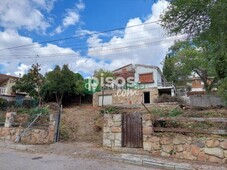 Casa en venta en Parque de Las Castillas