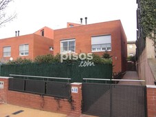 Casa en venta en Passeig de la Font del Ferro