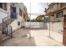 Casa pareada en venta en Calle de Rosalía de Castro