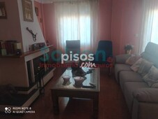 Casa pareada en venta en Puertosol-El Limonero-El Tomillar