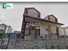 Casa unifamiliar en venta en Calle Boo de Piélagos