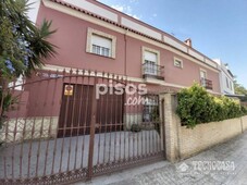 Casa unifamiliar en venta en Calle de Miguel Hernández en Morón de la Frontera por 139.500 €