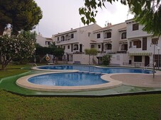 Duplex en residencia Oleza en Playa Flamenca, Orihuela Costa