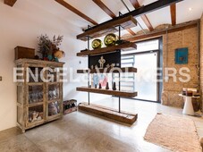 Loft vanguardista vivienda en ruzafa en Russafa Valencia