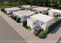 MSN-LORLI - Villa de nueva construcción de 2 dormitorios Los Olivos Residencial