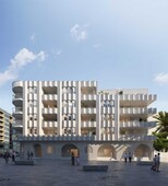 Nuevo apartamento de 1 dormitorio en Torrevieja a 30m de la playa / Costa Blanca Sur