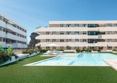Nuevos apartamentos exclusivos en San Juan Alicante