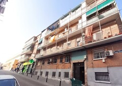 Piso en venta en Calle Alberto Palacios 18 Bajo D, Bajo, 28021, Madrid (Madrid)