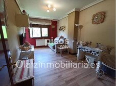 Piso en venta en Aranguren en Zalla por 99.000 €