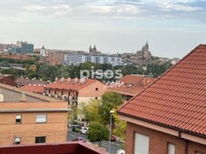 Piso en venta en Calle de Juan Ruíz Peña