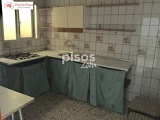 Piso en venta en Pinillo Chico