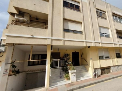 Apartamento en Algorfa