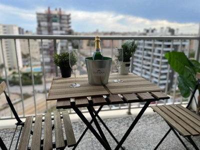 Apartamento en Alicante