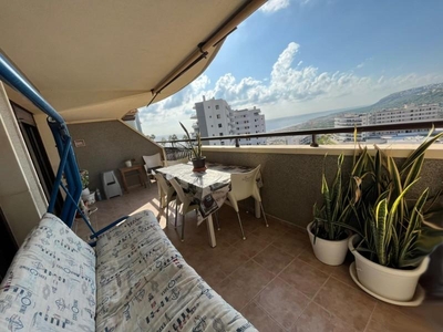 Apartamento en Arenales del sol