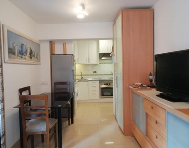 Apartamento en Campoamor