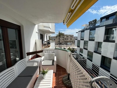Apartamento en Eivissa