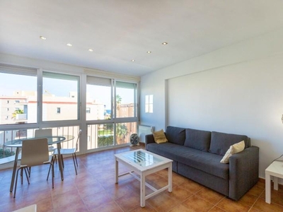 Apartamento en la Pobla de Farnals