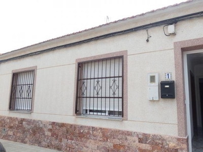 Apartamento en Los Montesinos