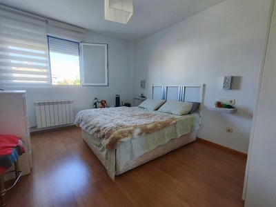 Apartamento en Villaquilambre