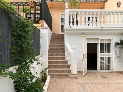 Bungalow en Alfafar