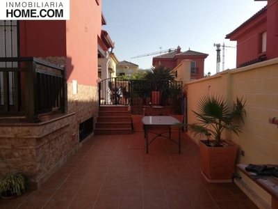 Bungalow en Alhaurín de la Torre