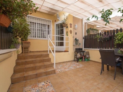 Bungalow en Elche