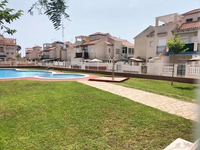 Bungalow en Orihuela Costa