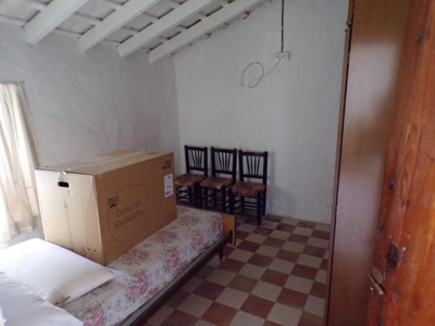 Casa con terreno en Alquerías del Niño Perdido