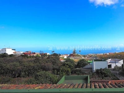 Casa con terreno en Icod de los Vinos