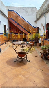 Casa en Carmona