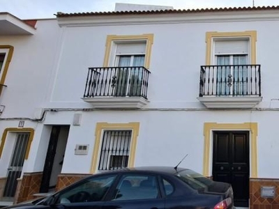 Casa en Gibraleón