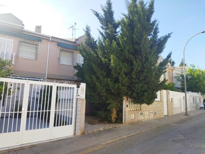 Casa en San Pedro del Pinatar