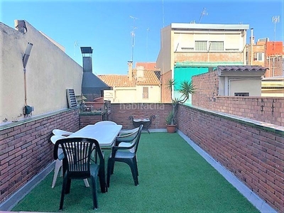 Casa en Sant Boi de Llobregat