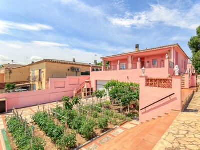 Casa en Sant Miquel de Fluvià