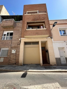 Casa en Santa Pola