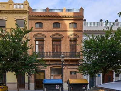 Casa en Valencia