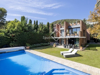 Casa en venta en Barcelona