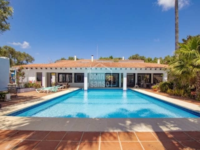 Casa en venta en Mahón / Maó, Menorca