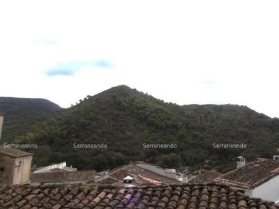 Casas de pueblo en Aracena