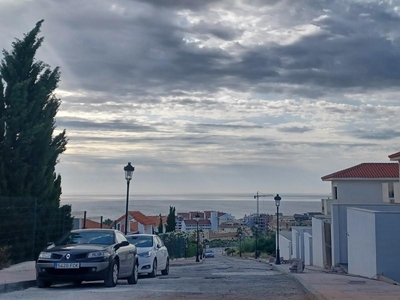 Casas de pueblo en Manilva