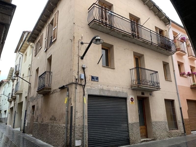 Casas de pueblo en Sant Joan de les Abadesses