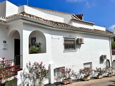 Chalet en Benalmádena