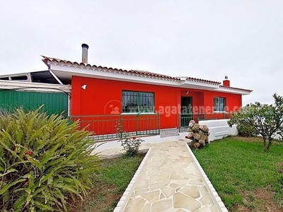 Chalet en Icod de los Vinos