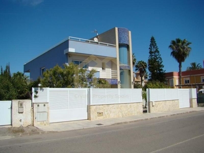 Chalet en La Manga del Mar Menor