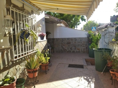 Chalet en Málaga