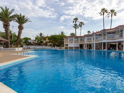 Casa con terreno en Torrevieja