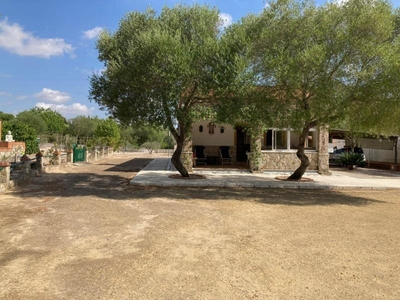 Chalet en Vejer de la Frontera