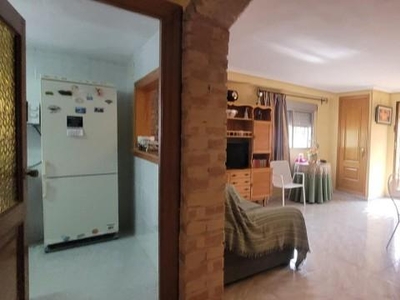 Chalet en Villar del Arzobispo