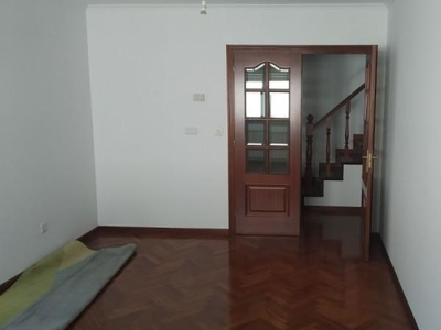 Duplex en Carballo